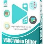 VSDC Video Editor Pro 9.1 Full – Phần mềm chỉnh sửa video