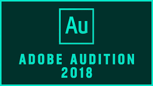 Read more about the article Adobe Audition CC 2018 Full Active-Thu âm, chỉnh sửa âm thanh chuyên nghiệp