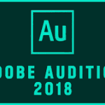 Adobe Audition CC 2018 Full Active-Thu âm, chỉnh sửa âm thanh chuyên nghiệp