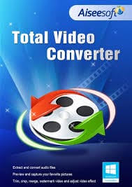 Read more about the article Aiseesoft Video Converter Ultimate 10.8 Full – Phần mềm đổi đuôi video