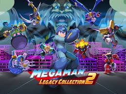 Read more about the article Download Game Mega Man X Legacy Collection 2 2018