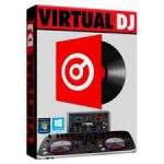 VirtualDJ Pro 2024 Infinity 8.5 Full Key -Phần mềm Mix nhạc, trộn tạo nhạc DJ