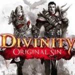 Game Divinity Original Sin Offline cực hay cho PC