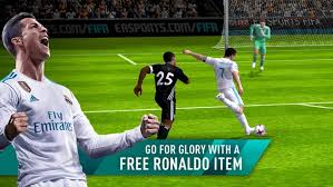 Read more about the article Chơi game FIFA Soccer-Game bóng đá cực hay