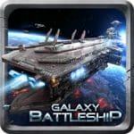 Chơi game Galaxy Battleship-Game bắn máy bay cực hay