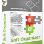 Soft Organizer Pro 9.44 Full Key- Phần mềm gỡ bỏ các ứng dụng trên máy tính