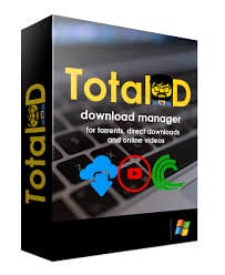 Read more about the article TotalD Pro 1.6.0 Full – Quản lý, hỗ trợ tải file Torrent