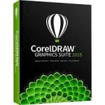 CorelDRAW 2018 Full Active-Phần mềm Tạo ảnh, banner quảng cáo, thiệp mừng
