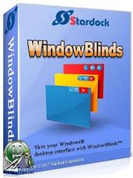 Read more about the article Stardock Windowblinds 10.80 Full Active-Thay đổi giao diện Windows