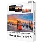 Photomatix Pro 7.1 Full Key – Phần mềm ghép, chỉnh sửa ảnh