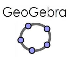 Read more about the article GeoGebra 6.0 Full + Portable – Vẽ đồ thị hàm số, công thức Toán học