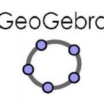GeoGebra 6.0 Full + Portable – Vẽ đồ thị hàm số, công thức Toán học