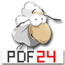 Read more about the article PDF24 Creator 11.15.2 Full – Tạo, chỉnh sửa file PDF