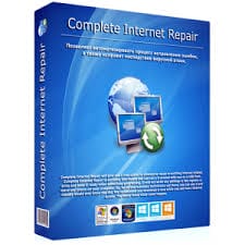 Read more about the article (Google Drive) Complete Internet Repair 5.2.3 Full – Phần mềm kiểm tra, sửa lỗi mạng Internet miễn phí