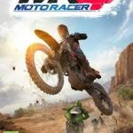 Download Moto Racer 4 Sliced Peak 2018-Game đua xe mạo hiểm đồ họa đẹp