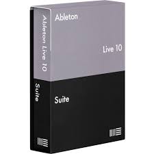 Read more about the article Ableton Live Suite 11.1.0 Full – Phần mềm chỉnh sửa âm thanh mạnh mẽ