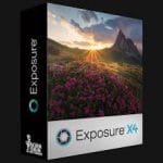 Alien Skin Exposure Bundle X7 7.1.2 Full – Phần mềm chỉnh sửa ảnh, màu sắc ảnh