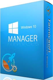 Read more about the article Windows 10 Manager 3.9.3 Full Key – Tối ưu, tùy chỉnh, tăng tốc Windows 10