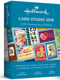 Read more about the article Download Hallmark Card Studio 2019 v20.0.0.9 FULL-Phần mềm tạo thiệp điện tử