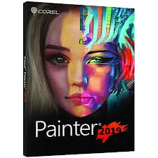 Read more about the article Corel Painter 2023 Full – Phần mềm vẽ tranh