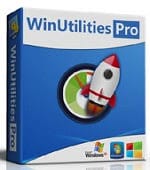 WinUtilities Pro 15.78 Full Key – Tối ưu hóa hệ thống máy tính