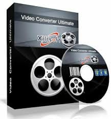 Read more about the article Xilisoft Video Converter Ultimate 7.8.26 Full Key – Đổi định dạng video
