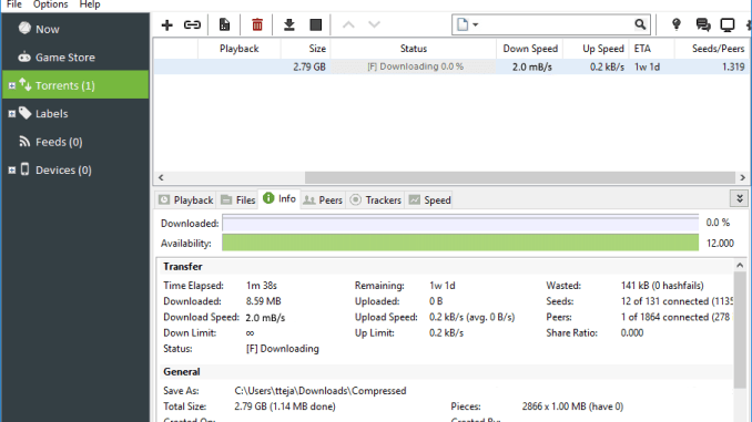 download utorrent pro for windows 10
