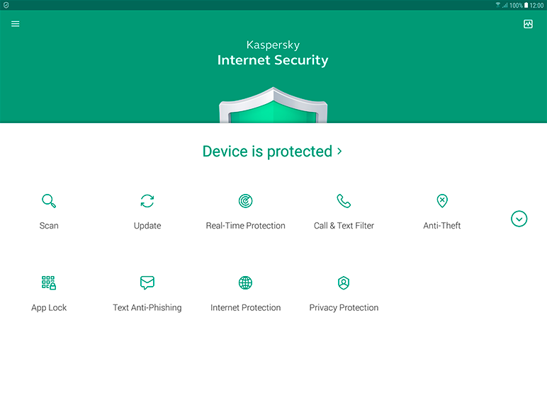 Kaspersky Internet Security 2022 Full Key dùng thử 90 ngày mãi mãi