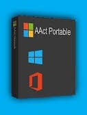 Read more about the article AAct 4.3.1 Full – Kích hoạt Windows và Office bản quyền