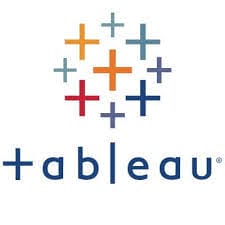 Read more about the article Tableau Desktop Professional 2020 Full Key-Phần mềm Phân tích và hiển thị dữ liệu