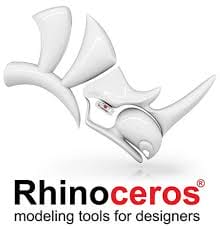 You are currently viewing Rhinoceros 7.34 Full – Mô hình hóa 3D, chuyên thiết kế CAD/CAM