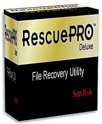 Read more about the article RescuePRO Deluxe 7.0.2 Full Key – Phần mềm khôi phục file, dữ liệu