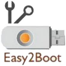 Read more about the article (Google Drive) Easy2Boot v2.05 Full-Phần mềm tạo USB Multiboot miễn phí