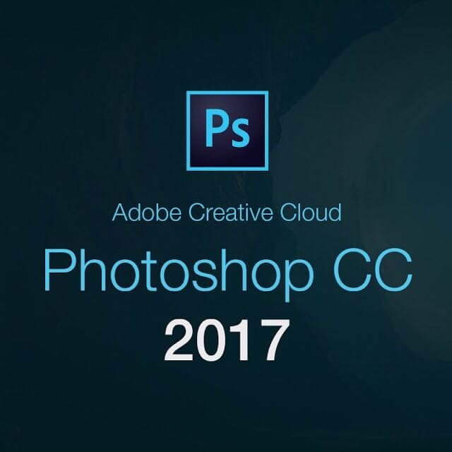 download adobe photoshop cc 2017 for mac