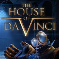 Read more about the article Download The House of Da Vinci 2017 Full-Game Phiêu lưu giải đố cực hại não