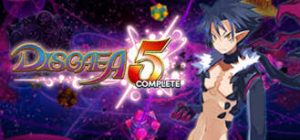 Read more about the article Download Disgaea 5 Complete 2018 Full-Game nhập vai hay