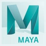 Autodesk Maya 2022 Full-Mô phỏng, kết xuất hình ảnh 3D
