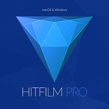 Read more about the article HitFilm Pro 12.2 Full Key-Phần mềm biên tập video, dựng phim