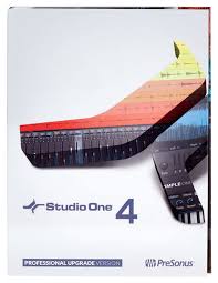 Read more about the article PreSonus Studio One Pro 6.6 Full – Sản xuất nhạc chuyên nghiệp
