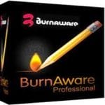 BurnAware Premium 17.7 Full Key – Ghi đĩa CD/DVD/VCD