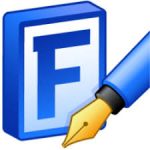 High-Logic FontCreator Pro 15.0 Full Key – Chỉnh sửa Font chữ