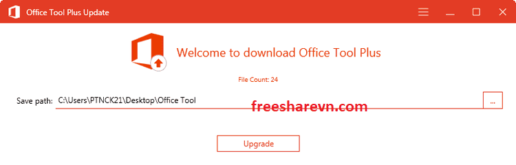 instal the last version for mac OfficeRTool 7.5