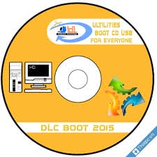 You are currently viewing DLC Boot 2019 v3.6 Full – Hướng dẫn tạo USB Boot cứu hộ máy tính