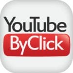 By Click Downloader 2.4.3 Full Key – Tải video Youtube
