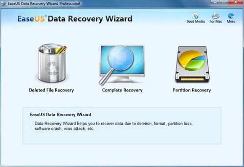 download easeus data recovery wizard pro 1