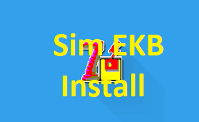 Read more about the article Sim EKB Install – Cr@ck mọi phần mềm của hãng Siemen