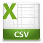 Advanced CSV Converter 7.27 Full Key – Chuyển đổi tập tin CSV