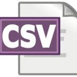 Coolutils Total CSV Converter 4.2.0 Full Key-Chuyển đổi các tệp CSV và TSV