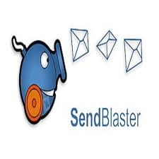 sendblaster 4 pro key