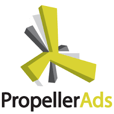 Read more about the article PropellerAds – Trang quảng cáo thay thế Google Adsense tốt nhất